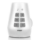 Музикален Нощен Проектор 52110 Бял New022868 Reer