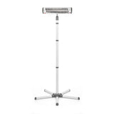 Нагревател За Маса За Преповиване Easyheat 19050 New022345 Reer
