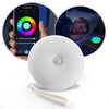 Éjjeli lámpa Nightguide Smartlight Reer