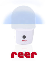 Нощна Led Лампа Със Сензор 5061 New020396 Reer