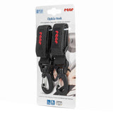 Универсални Куки За Закрепяне Clip&go 84101 New022969 Reer