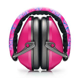 Детски Антифон Капсули Silentguard 53094 Розови New022496 Reer