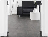 Преграда За Врата Clear Vision 46021 New021962 Reer