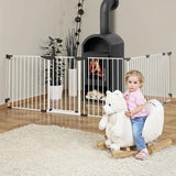 Преграда За Врата Mygate 46701 New021212 Reer