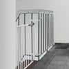Приспособление За Закрепване На Преграда Към Стълби Stairflex 46906 New021034 Reer