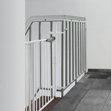 Приспособление За Закрепване На Преграда Към Стълби Stairflex 46906 New021034 Reer