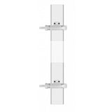 Приспособление За Закрепване На Преграда Към Стълби Stairflex 46906 New021034 Reer