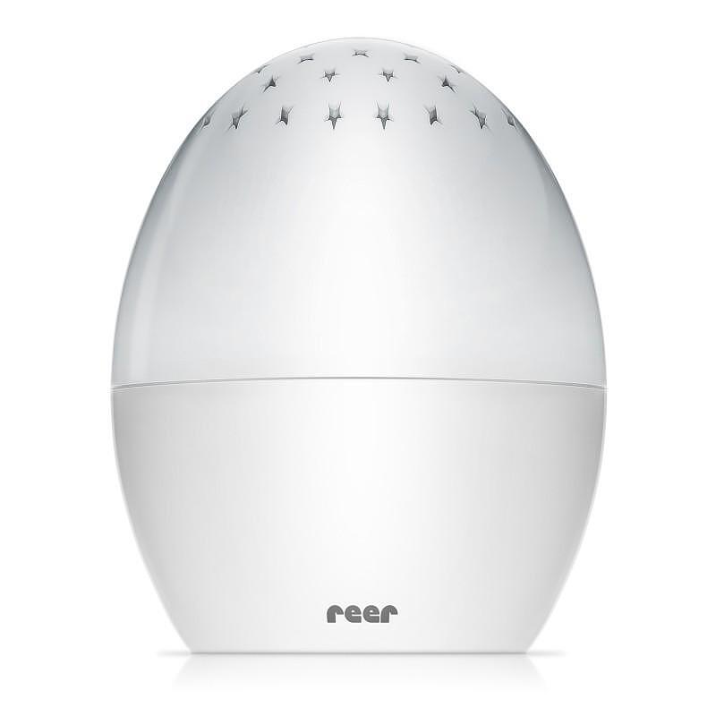 Проектор За Детска Стая Starlino 52100 Бял New022406 Reer