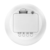 Проектор За Детска Стая Starlino 52100 Бял New022406 Reer