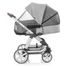 Сенник И Комарник Shinesafe Bite Защита От Слънце И Насекоми 84131 New022960 Reer