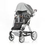Сенник И Комарник Shinesafe Bite Защита От Слънце И Насекоми 84131 New022960 Reer