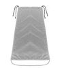 Сенник За Бебешка Количка Shinesafe Сив Меланж 84231 New024035 Reer