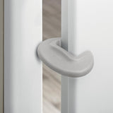 Протектор За Врата Сив 70061 New023030 Reer