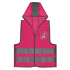 Светлоотразителна Жилетка Mybuddyguard Розова 53022 New023023 Reer