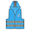 Светлоотразителна Жилетка Mybuddyguard Синя 53012 New023022 Reer
