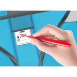 Светлоотразителна Жилетка Mybuddyguard Синя 53012 New023022 Reer