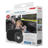 Сенник За Кола Travelkid Sun Pure 86121 New022966 Reer
