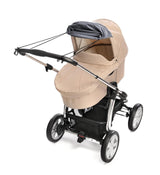 Тента За Бебешка Количка 8411.8 Сива New022151 Reer