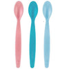 Комплект Термо Лъжички Magicspoon 3 Броя 23012 New023405 Reer