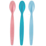 Комплект Термо Лъжички Magicspoon 3 Броя 23012 New023405 Reer