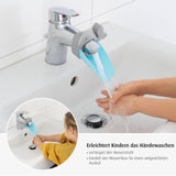 Удължител За Чешма Myhappybath 76052 New023795 Reer
