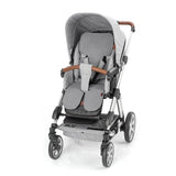 Универсална Подложка За Столче Количка Travelkid Breeze 86131 New022959 Reer