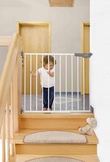 Универсална Преграда За Врата И Стълби 46115 New021845 Reer