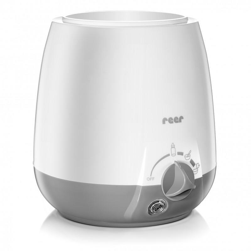 Уред За Подгряване На Шишета Simply Hot 3310 New020543 Reer