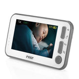 Видео Бебефон Babycam L 80430 New022968 Reer