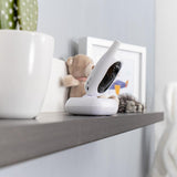 Видео Бебефон Babycam L 80430 New022968 Reer