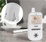 Видео Бебефон Babycam Video 80420 New022967 Reer