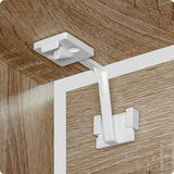 Заключалка За Чекмеджета И Шкафове 71010 New021341 Reer