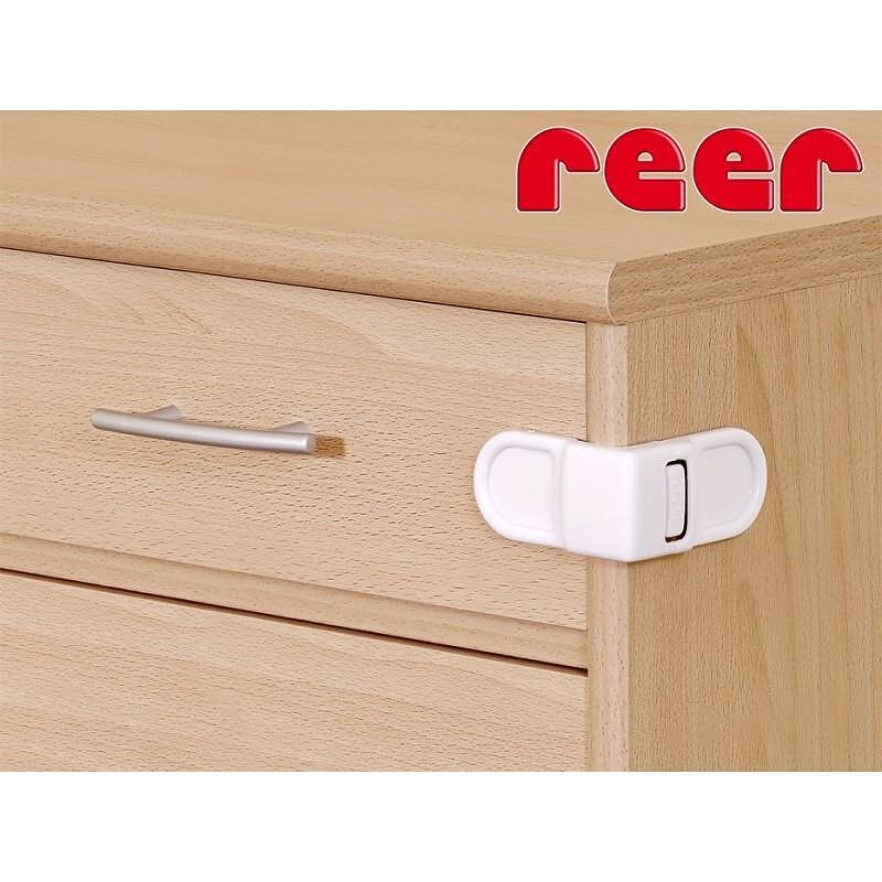 Заключване На Чекмедже 7307 New020414 Reer