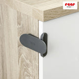 Заключване За Електроуреди 78011 Design Line 2 Броя New020706 Reer