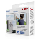 Заключване За Врати И Прозорци 70010 New021505 Reer