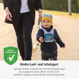 Колан За Прохождане 53132 Travelkid Go New023703 Reer