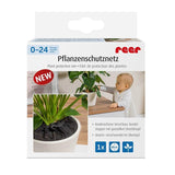 Защитна Мрежа За Растенията Ø 20 См 83011 New022309 Reer