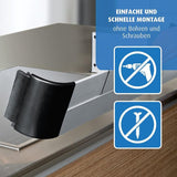 Предпазна Преграда За Котлони Premium Xl 20078 New023409 Reer