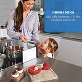 Предпазна Преграда За Котлони Premium Xl 20078 New023409 Reer