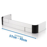Предпазна Преграда За Котлони Premium Xl 20078 New023409 Reer