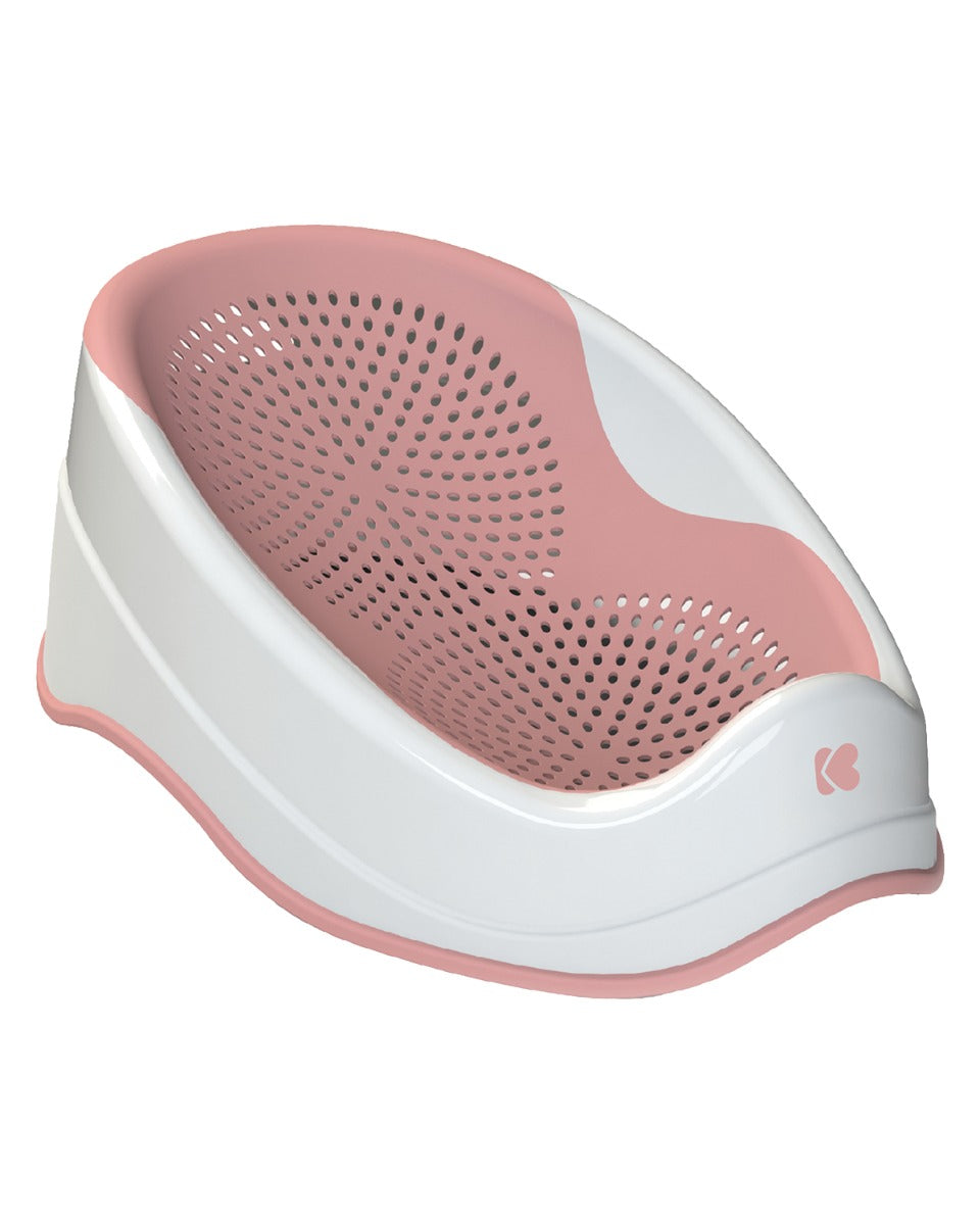 Подложка За Вана Relax Pink - Подложки За Вана - Kikkaboo - BebeMama