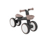 Колело Ride On Zipi Black Kikkaboo