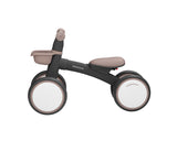 Колело Ride On Zipi Black Kikkaboo