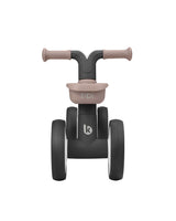 Колело Ride On Zipi Black Kikkaboo