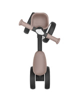 Колело Ride On Zipi Black Kikkaboo