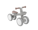 Колело Ride On Zipi Grey Kikkaboo