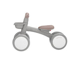 Колело Ride On Zipi Grey Kikkaboo