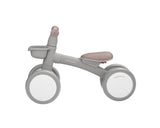 Колело Ride On Zipi Grey Kikkaboo