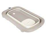 Вана Сгъваема Rio Grey --- BebeMama