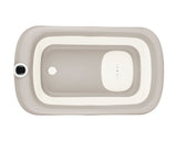 Вана Сгъваема Rio Grey --- BebeMama